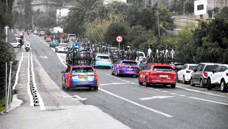 CICLISME:  Challenge Ciclista a Mallorca – Publicat a «SA VEU», 23-01-2026
