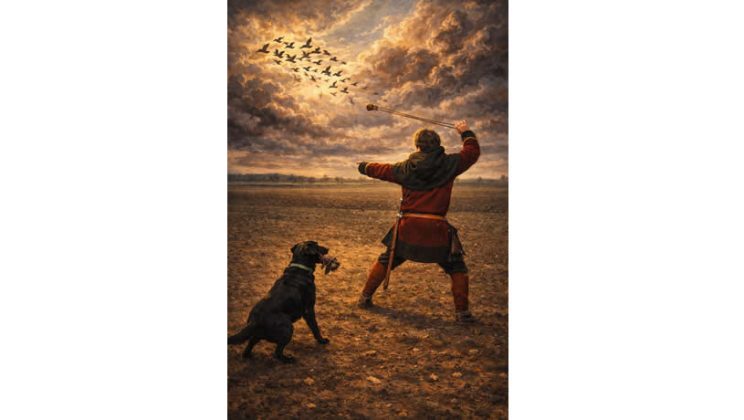 PASSETJA: vinent tirada  dia 15 febrer 2025