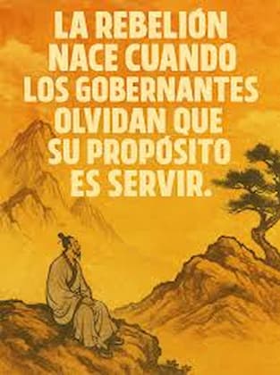 Per reflexionar, amics FONERS!